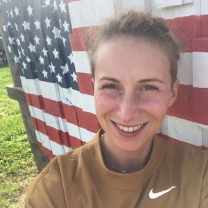 Meet your Posher, Maria